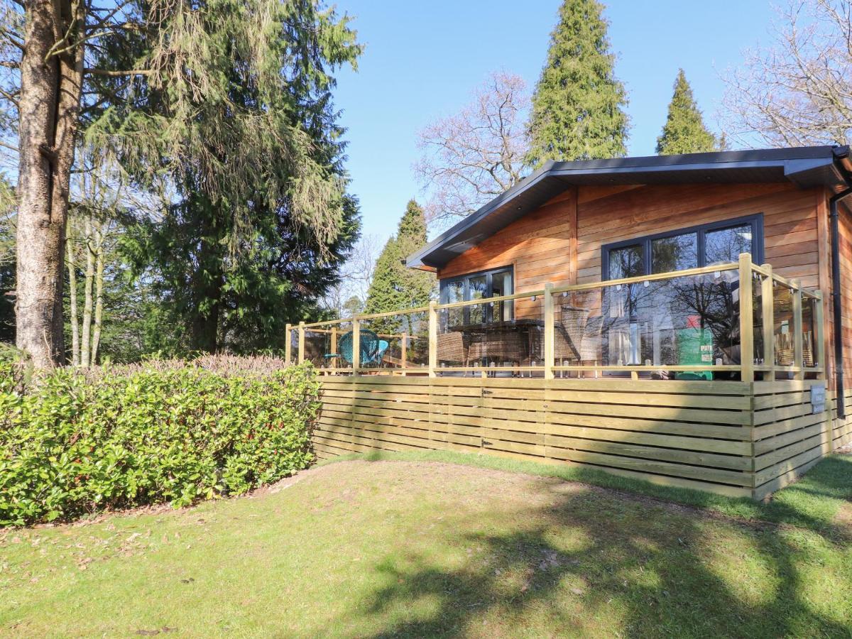 Windermere Lodge Bowness-on-Windermere Eksteriør bilde